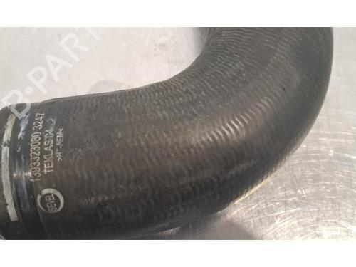 Intercooler pipe PEUGEOT EXPERT Van (V_) 2.0 BlueHDi 180 | BP29844515M127