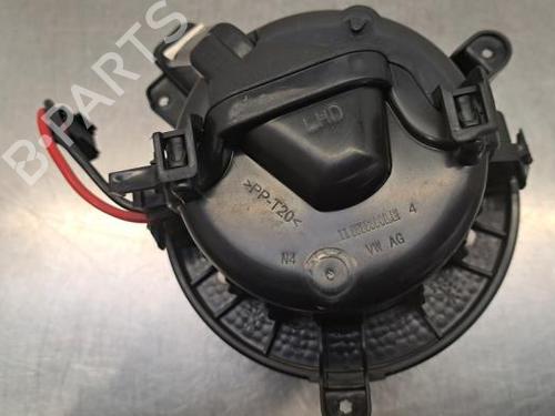 Heater blower motor VW POLO VI (AW1, BZ1, AE1) GTI | BP20081212M62 