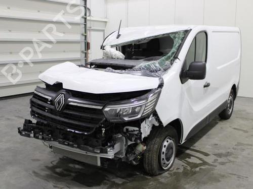 Used Parts RENAULT TRAFIC III Van (FG_) 2.0 dCi 130 (FGMY) (131 hp) 4322283