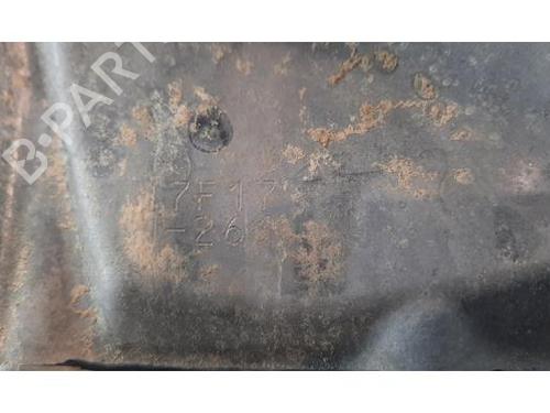 Gearbox MAZDA CX-3 (DK) 1.5 SKYACTIV-D (DK2WS, DK5FW) | BP33247751M3  - Image 8