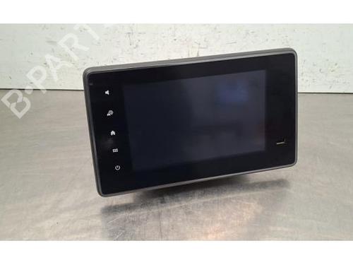 Used Display monitor Display monitor NISSAN NV300 Van (X82) 1.6 dci 125 (125 hp) 40202331 40202331