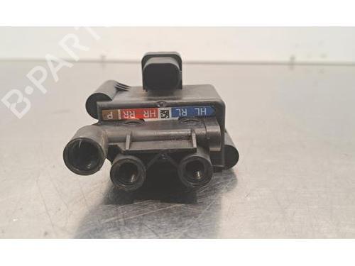 Used Electronic module MERCEDES-BENZ EQC (N293) EQC 400 4-matic (293.890) (408 hp) 31151281