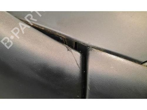 Left mirror RENAULT ZOE (BFM_) ZOE (BFMC, BFMD) | BP23623949C26