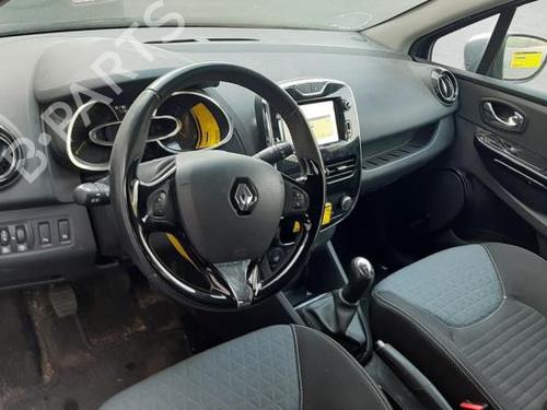 Used Airbag Kit RENAULT CLIO IV (BH_) 1.5 dCi 90 (90 hp) 10873847