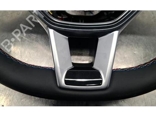 Steering wheel RENAULT SYMBIOZ 1.6 E-Tech 145 | BP39909441C49 - Image 4