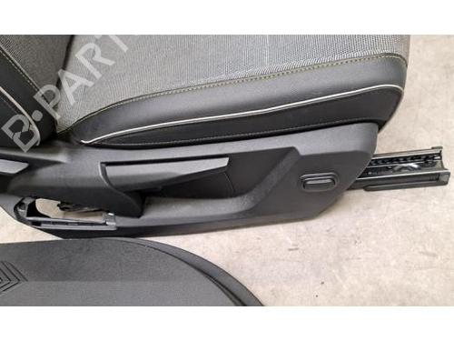 Setesett RENAULT SCENIC E-TECH PHASE I EV87 | BP37251917C78 - Image 4
