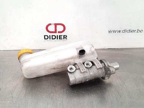 Used Brake master cylinder PEUGEOT BOXER Platform/Chassis 2.2 HDi 130 (131 hp) 10886203