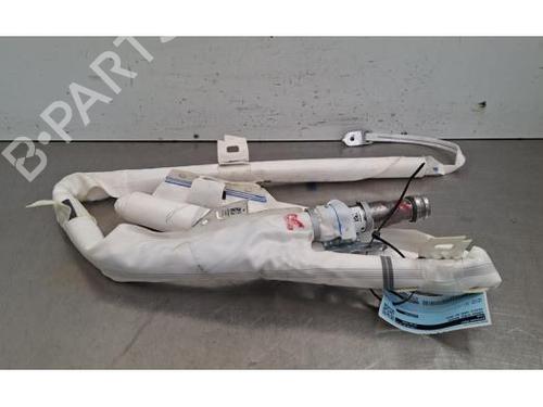 Airbag a tendina laterale destro Airbag a tendina laterale destro TOYOTA YARIS (_P21_, _PA1_, _PH1_) 1.5 Hybrid (MXPH10, MXPH11) (116 hp) 36012361 36012361