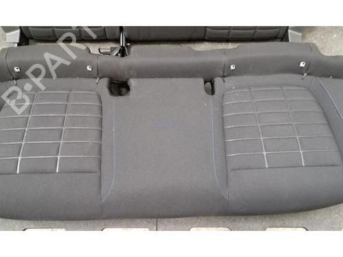 Seats set CITROËN C3 IV (CC_, CB_) ë-C3 (CBZYAZ) | BP36906247C78  - Image 13