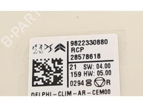 Switch CITROËN BERLINGO (ER_, EC_) 1.5 BlueHDi 130 (ECYHZJ, ECYHZR) | BP40552775I30 - Image 5