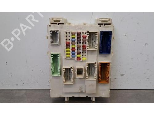 Used Fuse box Fuse box FORD TOURNEO CONNECT / GRAND TOURNEO CONNECT V408 MPV 1.5 TDCi (120 hp) 34254670 34254670