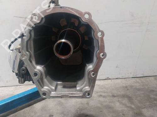 Transfer box PORSCHE CAYENNE (92A) 3.0 Diesel | BP23634710M36 