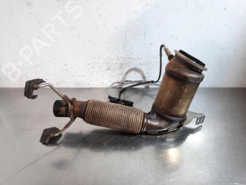 Used Catalyst MINI MINI (F55) One (102 hp) 23636496