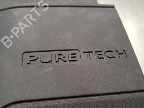 Upper protection PEUGEOT 3008 II SUV (MC_, MR_, MJ_, M4_) 1.6 PureTech 180 (M45GFR, M45GFU) | BP23609804M93 