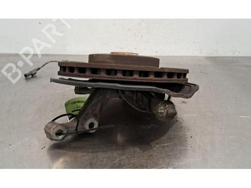 Right front steering knuckle MERCEDES-BENZ GLA-CLASS (X156) GLA 200 (156.943) | BP24014929M26 