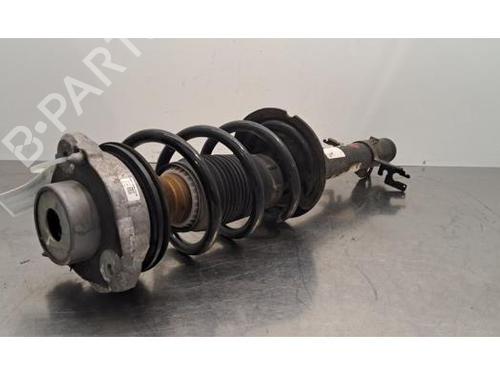 Used Right front shock absorber PEUGEOT BOXER Van 2.2 BlueHDi 120 (120 hp) 32431265