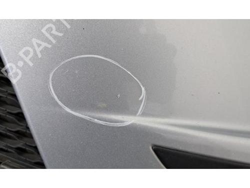 Rear bumper LAND ROVER RANGE ROVER VELAR (L560) 2.0 D200 MHEV 4x4 | BP30806661C8