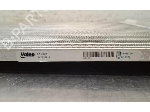 AC radiator DACIA SANDERO III 1.0 TCe 100 ECO-G | BP40070640M32 - Image 7
