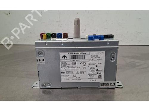 electronic-module-peugeot-expert-van-v_-2016-38605998 main image