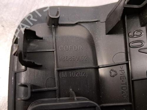 Switch PEUGEOT 408 II (FP_, F3_) PureTech 130 (FPHNST) | BP23629529I30 