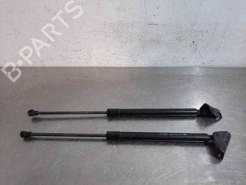 Used Tailgate lift support PEUGEOT 208 I (CA_, CC_) 1.6 HDi (114 hp) 15235845