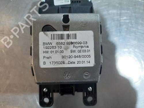 Other BMW 3 (F30, F80) 316 i | BP15971411O1 