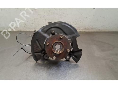 Used Left front steering knuckle Left front steering knuckle 38318583 38318583