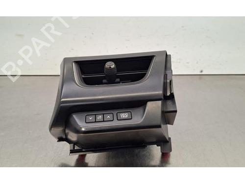 Used Air vent LEXUS UX (_AA1_, _AH1_, _MA1_) 250h (MZAH10) (184 hp) 33165427