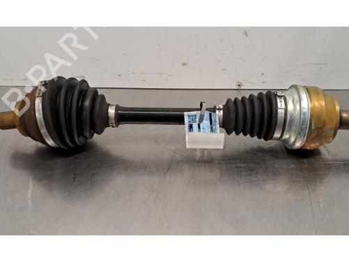 Used Left front driveshaft Left front driveshaft AUDI A3 Limousine (8VS, 8VM) S3 quattro (310 hp) 33476646 33476646
