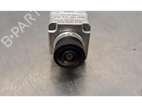 Caméra PORSCHE MACAN (95B) 2.9 GTS (95BBL1) | BP31166967E14