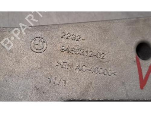 Gearbox mount BMW i3 (I01) s Electric | BP29379307M88 