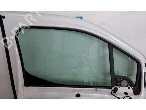 Left front door PEUGEOT PARTNER Box Body/MPV (K9) 1.5 BlueHDI 130 | BP29222991C2 