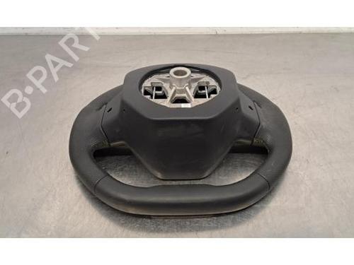 Steering wheel PEUGEOT 208 II (UB_, UP_, UW_, UJ_) e-208 | BP29879453C49