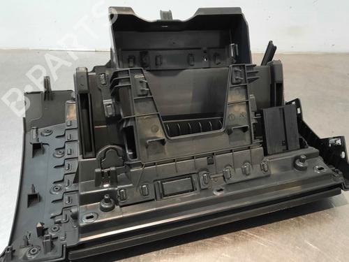 Glove box VW POLO VI (AW1, BZ1, AE1) 1.6 TDI | BP15031786C95 