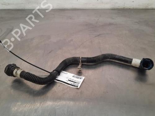 Used Pipe TESLA MODEL Y (5YJY) Long Range All-wheel Drive (514 hp) 23617307