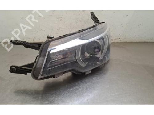Left headlight MG MG ZS SUV (AZS1) EV | BP40026167C28  - Image 7