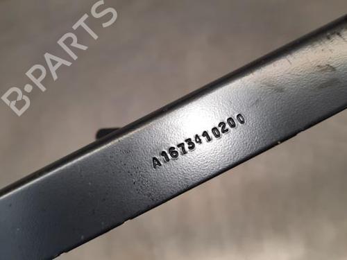 Support MERCEDES-BENZ GLE (V167) GLE 350 de 4-matic (167.117) | BP19576046C155