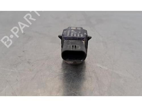 Electronic module RENAULT MEGANE IV Hatchback (B9A/M/N_) 1.3 TCe 140 (B9NB) | BP38099775M83 - Image 4