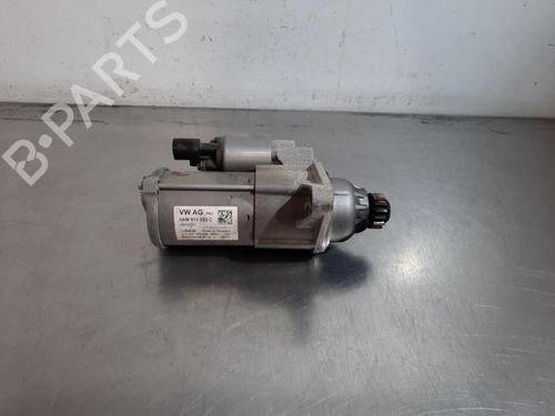 Starter VW GOLF VIII Variant (CG5, DB5) 1.0 TSI | BP36099881M8 - Image 2