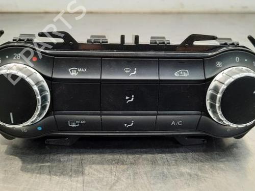 Used Climate control MERCEDES-BENZ CLA Coupe (C117) CLA 180 (117.342) (122 hp) 23600512
