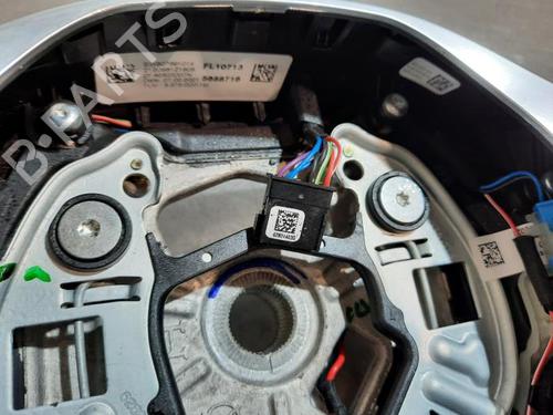 Steering wheel BMW 3 (G20, G80, G28) 330 e Plug-in-Hybrid | BP38022531C49 - Image 4