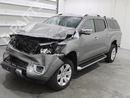 Used Parts NISSAN NAVARA NP300 Pickup (D23, D23T) 2.3 dCi (D231) 5004132
