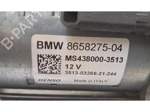 Starter BMW 2 Active Tourer (F45) 216 i | BP37251620M8 - Image 2