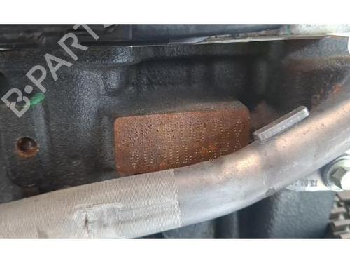 Motor RENAULT CLIO V (B7_) 1.5 Blue dCi 100 (B7AD) | BP38318687M1 - Image 3