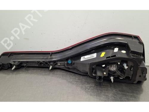 Right taillight RENAULT MEGANE IV Hatchback (B9A/M/N_) 1.3 TCe 160 (B9NC) | BP33917839C35  - Image 5