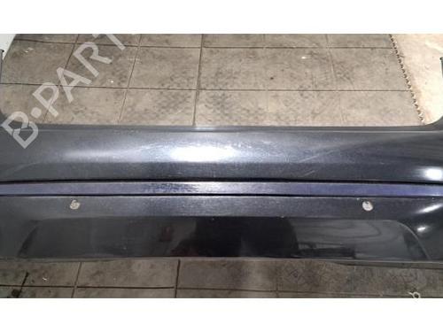 Rear bumper BMW 2 Gran Tourer (F46) 216 i | BP32408561C8