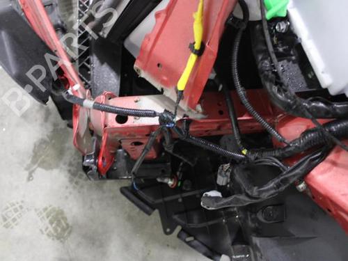 Tailgate SUZUKI SWIFT V (AZ) 1.2 Hybrid (Mild Hybrid) (A2L412) | BP35970087C6 - Image 22