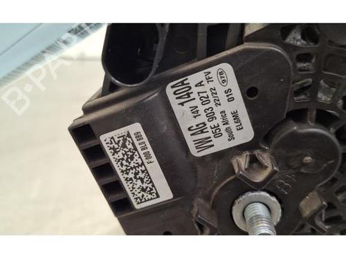 Alternator VW POLO VI (AW1, BZ1, AE1) 1.0 TSI | BP36443974M7 - Image 3