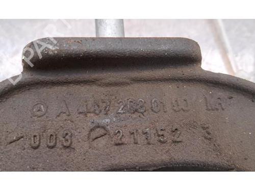 Support MERCEDES-BENZ VITO Van (W447) 110 CDI (447.601, 447.603, 447.605) | BP24157260C155 
