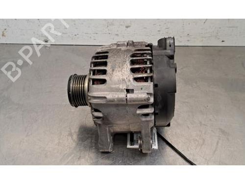 Alternator CITROËN C3 III (SX) 1.2 PureTech 82 | BP40240678M7 - Image 2
